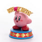 Kirby Estatua We Love Kirby 24 cm