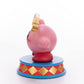 Kirby Estatua We Love Kirby 24 cm