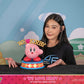 Kirby Estatua We Love Kirby 24 cm