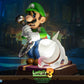 Luigi's Mansion 3 Estatua PVC Luigi & Polterpup Collector's Edition 23 cm