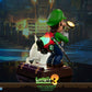 Luigi's Mansion 3 Estatua PVC Luigi & Polterpup Collector's Edition 23 cm