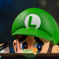 Luigi's Mansion 3 Estatua PVC Luigi & Polterpup Collector's Edition 23 cm
