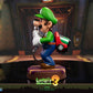 Luigi's Mansion 3 Estatua PVC Luigi 23 cm