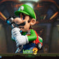 Luigi's Mansion 3 Estatua PVC Luigi 23 cm