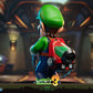 Luigi's Mansion 3 Estatua PVC Luigi 23 cm