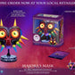 The Legend of Zelda Estatua PVC Majora's Mask Collectors Edition 30 cm