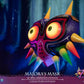 The Legend of Zelda Estatua PVC Majora's Mask Collectors Edition 30 cm