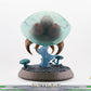 Metroid Prime Figura PVC Metroid (Standard) (Glow in the Dark) 21 cm