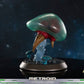 Metroid Prime Figura PVC Metroid (Standard) (Glow in the Dark) 21 cm
