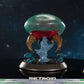 Metroid Prime Figura PVC Metroid (Standard) (Glow in the Dark) 21 cm