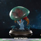 Metroid Prime Figura PVC Metroid (Standard) (Glow in the Dark) 21 cm