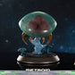 Metroid Prime Figura PVC Metroid (Standard) (Glow in the Dark) 21 cm