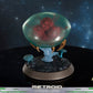 Metroid Prime Figura PVC Metroid (Standard) (Glow in the Dark) 21 cm