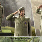 Metal Gear Solid 3: Snake Eater Estatua 1/4 Big Boss Requiem 55 cm