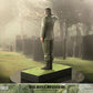 Metal Gear Solid 3: Snake Eater Estatua 1/4 Big Boss Requiem 55 cm