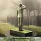 Metal Gear Solid 3: Snake Eater Estatua 1/4 Big Boss Requiem 55 cm