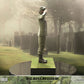 Metal Gear Solid 3: Snake Eater Estatua 1/4 Big Boss Requiem 55 cm