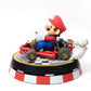 Mario Kart Estatua PVC Mario Collector's Edition 22 cm