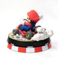 Mario Kart Estatua PVC Mario Collector's Edition 22 cm