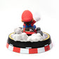 Mario Kart Estatua PVC Mario Collector's Edition 22 cm