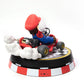 Mario Kart Estatua PVC Mario Collector's Edition 22 cm