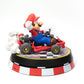 Mario Kart Estatua PVC Mario Collector's Edition 22 cm