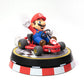 Mario Kart Estatua PVC Mario Collector's Edition 22 cm