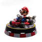 Mario Kart Estatua PVC Mario Collector's Edition 22 cm