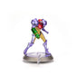 Metroid Prime Estatua PVC Samus Gravity Suit Collector´s Edition 25 cm