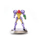 Metroid Prime Estatua PVC Samus Gravity Suit Standard Edition 25 cm