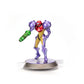 Metroid Prime Estatua PVC Samus Gravity Suit Standard Edition 25 cm
