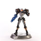 Metroid Prime Estatua PVC Samus Phazon Suit Collector´s Edition 28 cm