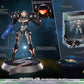Metroid Prime Estatua PVC Samus Phazon Suit Collector´s Edition 28 cm