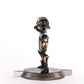 Metroid Prime Estatua PVC Samus Phazon Suit Collector´s Edition 28 cm