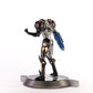 Metroid Prime Estatua PVC Samus Phazon Suit Collector´s Edition 28 cm