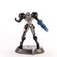Metroid Prime Estatua PVC Samus Phazon Suit Collector´s Edition 28 cm