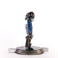 Metroid Prime Estatua PVC Samus Phazon Suit Collector´s Edition 28 cm