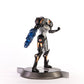 Metroid Prime Estatua PVC Samus Phazon Suit Collector´s Edition 28 cm