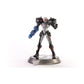 Metroid Prime Estatua PVC Samus Phazon Suit Standard Edition 28 cm