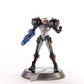 Metroid Prime Estatua PVC Samus Phazon Suit Standard Edition 28 cm