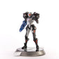 Metroid Prime Estatua PVC Samus Phazon Suit Standard Edition 28 cm