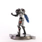 Metroid Prime Estatua PVC Samus Phazon Suit Standard Edition 28 cm