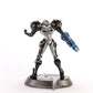 Metroid Prime Estatua PVC Samus Phazon Suit Standard Edition 28 cm