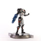 Metroid Prime Estatua PVC Samus Phazon Suit Standard Edition 28 cm