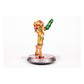 Metroid Prime Estatua PVC Samus Varia Suit Standard Edition 27 cm