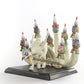 Okami Estatua Ninetails 51 cm