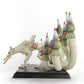 Okami Estatua Ninetails 51 cm