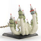 Okami Estatua Ninetails 51 cm