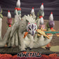 Okami Estatua Ninetails 51 cm
