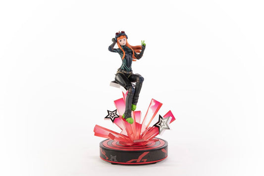 Persona 5 Estatua Oracle Standard Edition 26 cm